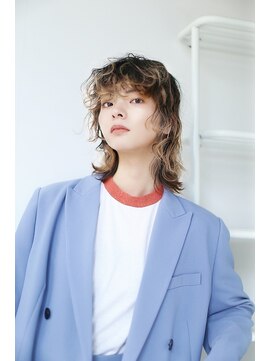 チックタック エアライン(TICK-TOCK Airline) 【TICK-TOCK】ラジカルマッシュウルフ