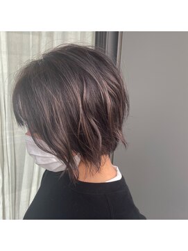 テイスティ プライム(tasty prime) ハイライトインナー！！