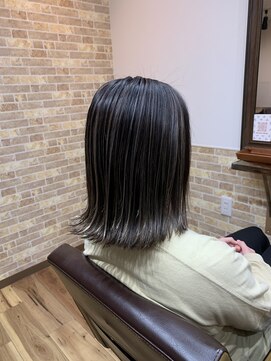 テンプラード(Templado) ハイライトカラー