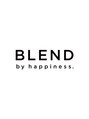 ブレンドバイハピネス(Blend by happiness) BLEND 
