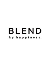 ブレンドバイハピネス(Blend by happiness) BLEND 名