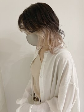 ジゼル(gisele) (稲毛)inner color & neo wolf