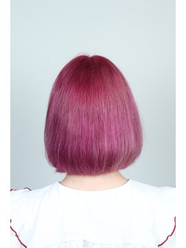 クリップ ジョイント ゴッド(CLIP JOINT GOD) チェリーピンク