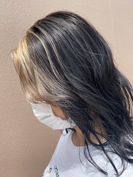 デイジー(daisy) フェイスフレーミング◎