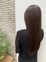 ミント バイ フォルテ(mint by FORTE)&nbsp;プラチナトリートメント