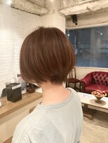 アーツ 町田(arts) short　BOB