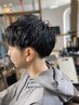○9月限定クーポン○トレンドイケメン男子育成します。何気ない日常に彩りを
