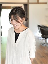 パームツリー 桜台店 仲里 結香