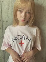 エヴァー(ever)&nbsp;☆ever☆ insta@ever_hair_official【原宿/表参道/明治神宮前】