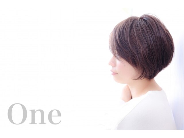 ワン(One)