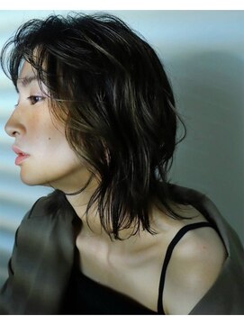 コワフュールトーリ フジグラン店(COIFFURE TORI) くびれクールヘア