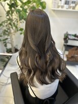 リー 四ツ橋(Lee)&nbsp;【fukky】韓国ヘア