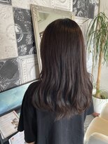 ウルトラヘアー ULTRA HAIR&nbsp;モカカラー