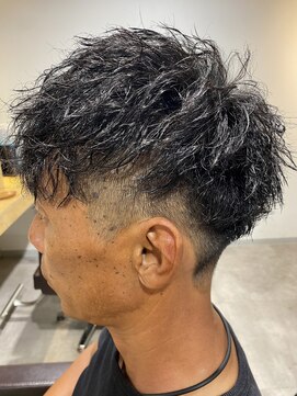 レオン(Re:ON) ツイストスパイラル