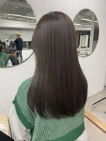 ムク 新宿(muc)&nbsp;ダークブラウン