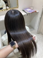 レビジュヘアー(LEVIJU HAIR)&nbsp;チョコレートブラウン♪