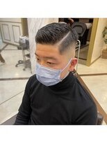 レム 長野青木島店(REM)&nbsp;スキンフェード