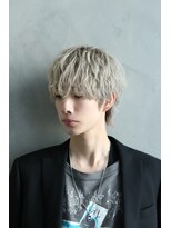 リップス 自由が丘(LIPPS)&nbsp;ホワイトミニウルフ