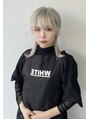 アンダーバーホワイト 浜松店(_WHITE) ☆ MOEKA