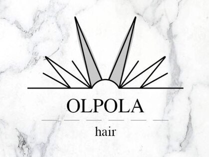 オルポラ(OLPOLA)の写真
