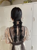 リト(riTo)&nbsp;ツインアレンジ