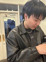 ワンダービューティー オヤマ(WonderBeauty OYAMA)&nbsp;black