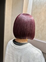 ロイオブジゼル(roi of GiseL)&nbsp;パープルガーネット