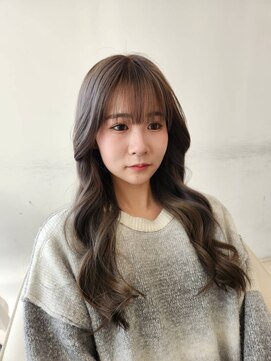 スイルバイスイートルーム(SUIL By Sweet Room) カットカラー