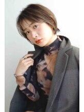 【指名料はかかりますか？】[金町/金町駅/髪質改善]