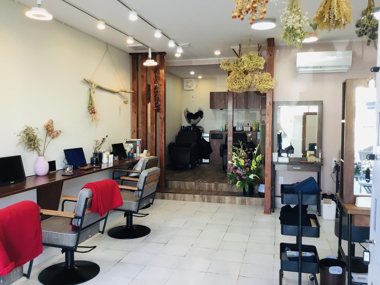 リーノ 長町南店(LiNo)｜ホットペッパービューティー