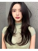 艶カラー_ヌナボブ チャンモリ ボブルフ