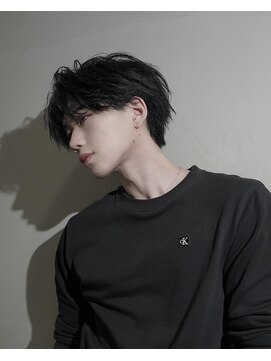 シン(syn) 中華センターパート