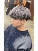 ツートンカラー