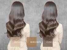 アース 三田南ウッディタウン店(HAIR&MAKE EARTH)