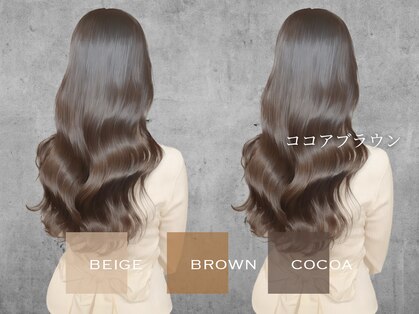 アース 三田南ウッディタウン店(HAIR&MAKE EARTH)の写真
