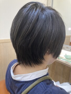 オリーブスバイネオリーブ(Olive's by neolive) ショート