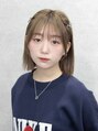 ブラック 渋谷 2nd(BLUCK) YURA 