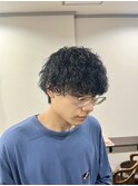 波巻きマッシュ