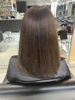 シャンプーボーイエイムス(SHAMPOO BOY aims) オリーブカラー