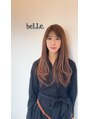 ベル(beLLe.) 中澤 瑞季