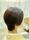 ウルフレイヤーショート