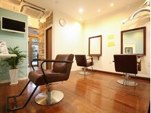 ヘアーアンドネイルリノ(Hair&Nail Lino)