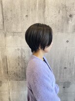 アーチ(ARCH)&nbsp;NANA Short《ARCH CHIAKI》