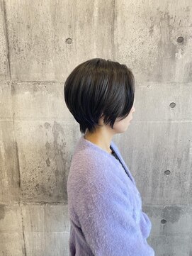 アーチ(ARCH) NANA Short《ARCH CHIAKI》