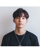ボニータ(Bonita) 2WAYマッシュスタイル