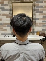 シエル 立川店(CIEL)&nbsp;メンズスタイル　[CIEL×舩木亮]