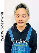 オアシスガーデン 金町店(Oasis GaRDEN) 小林 拓望