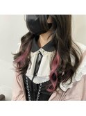 プルエクステ/エクステ/シールエクステ/東京エクステ