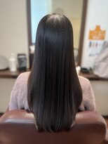 ネスト(NEST)&nbsp;うるツヤ・髪質改善でダメージケア