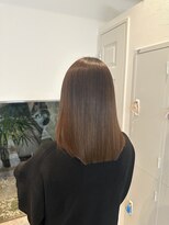 ビフィーノ モーダ 苦楽園店(bifino moda)&nbsp;イノベーション